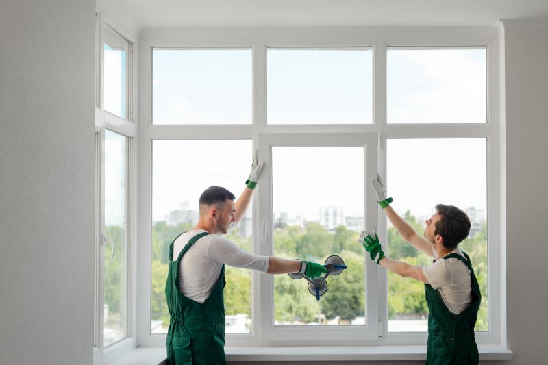 Sunroom Installation
