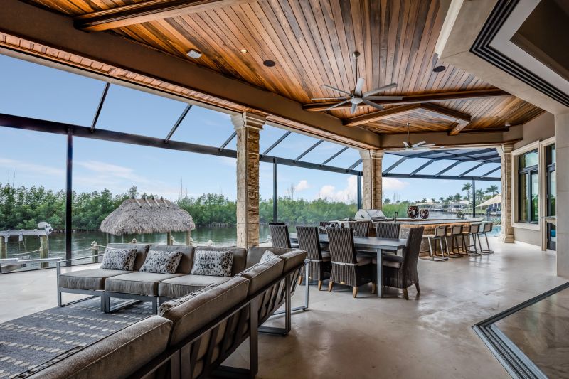Best Patio Enclosures Contractors in Matthews, NC
