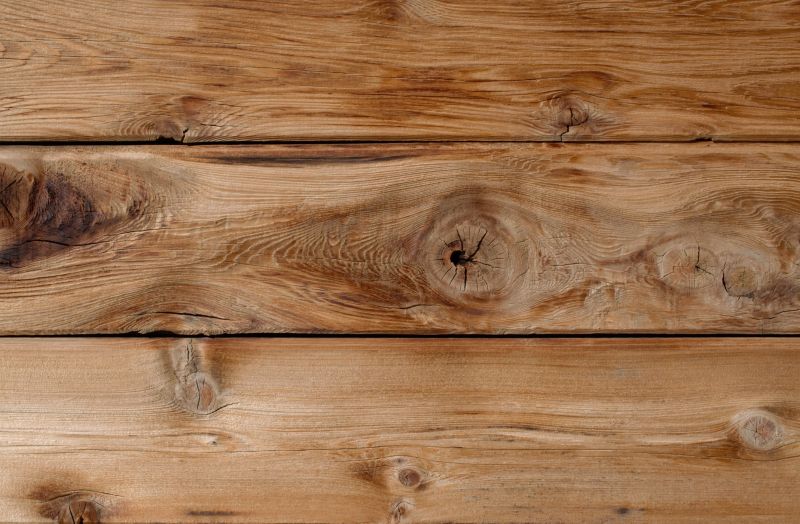 Wood Siding Replacement