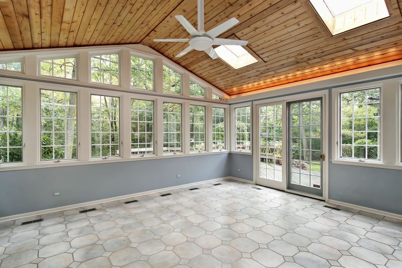 Sunroom Design